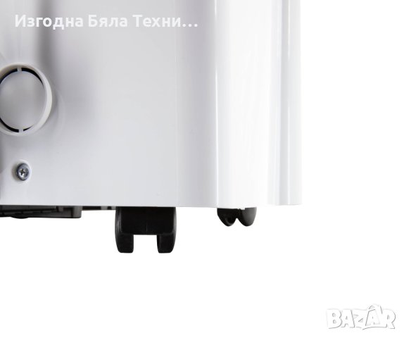 Климатик Инвентум AC127WSET, снимка 7 - Климатици - 40256463