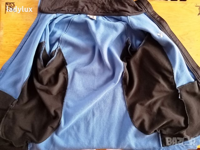 Under Armour, Оригинално Горнище, Размер M. Код 1222, снимка 9 - Спортни екипи - 30985048