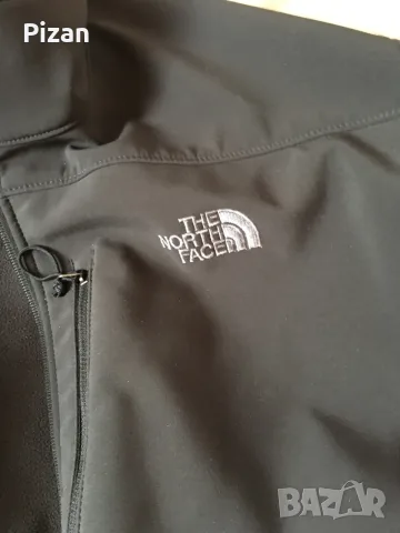 North Face мъжко яке, снимка 4 - Якета - 55749415