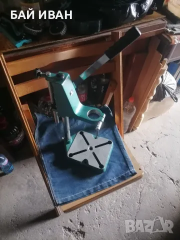 СТОЙКА ЗА ДРЕЛКА , снимка 8 - Бормашини - 50042039