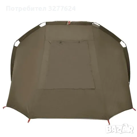 Чисто НОВА НЕРАЗОПАКОВАНА 4 местна палатка, снимка 8 - Палатки - 56337625