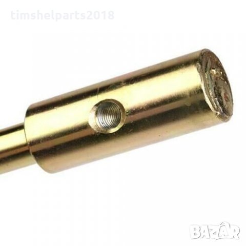 Ролка за Fiat Ducato, Citroen Jumper, Peugeot Boxer 1994-2006, Плъзгаща врата, Горна, снимка 5 - Части - 33735908