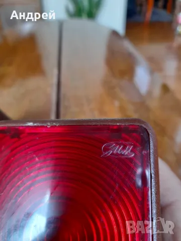 Стари допълнителни стопове Зим,Самара, снимка 3 - Други ценни предмети - 48967575