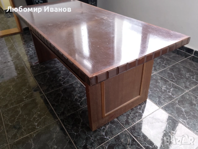 Холна маса , снимка 4 - Маси - 53246392