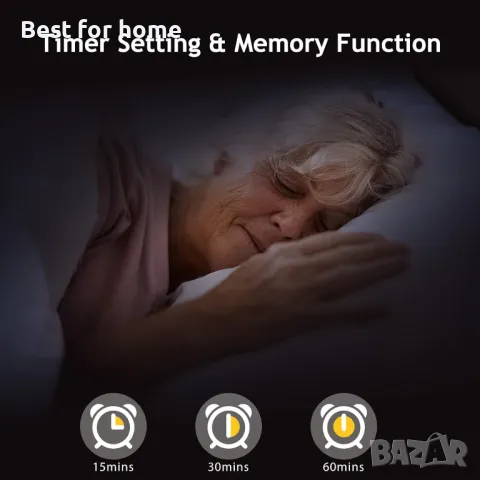 Надстроена звукова машина 4 в 1, снимка 8 - Други - 49435100