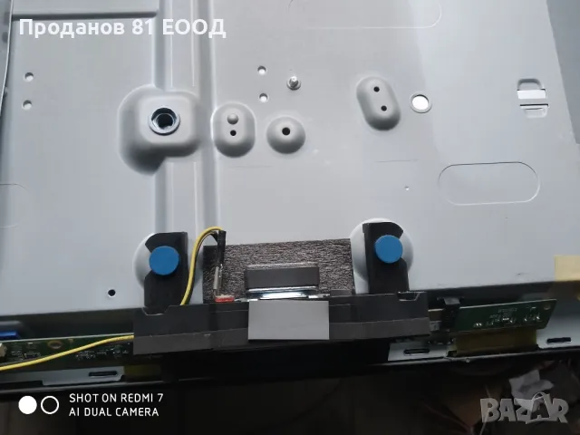 Телевизор Samsung ue32aj4500aw на части , снимка 6 - Части и Платки - 49957167