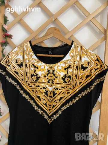 Тениска, снимка 4 - Тениски - 54315333