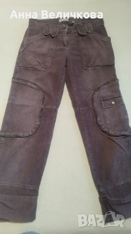 Дамски панталони