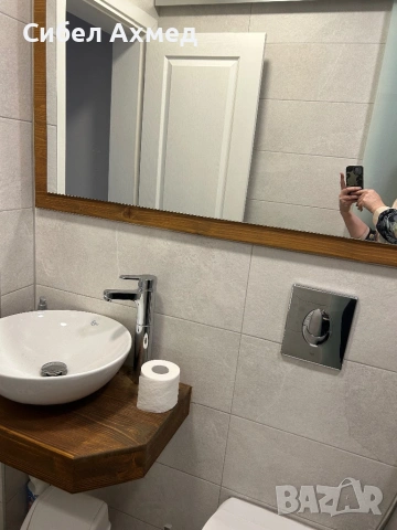 Двустаен апартамент под наем, снимка 7 - Апартаменти - 54031079