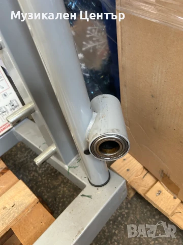 Фитнес уред , снимка 3 - Фитнес уреди - 51113547