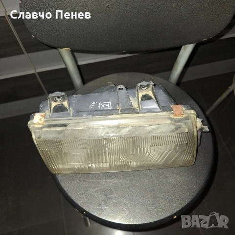 Фар-стъкло десен фар за Деу Дамас, снимка 5 - Части - 54143331