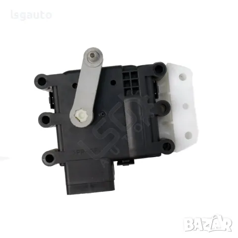 Моторче клапи парно Mazda 6 (GH)  2007-2013 ID: 142888, снимка 2 - Части - 49007300