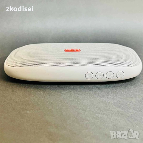 Bluetooth тонколона + power bank LDNIO 5000mAh, снимка 2 - Тонколони - 52821465