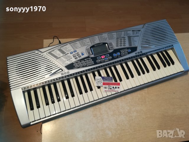 bontempi model pm747 внос germany 1401211442