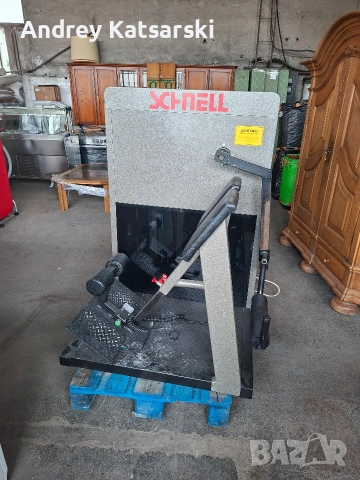 Фитнес Уред за Бицепс и Трицепс, снимка 3 - Фитнес уреди - 54204483