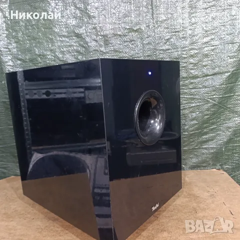 Teufel K 300 SW.      Цена-145 евро