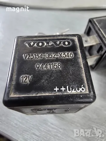 Реле 9441158 Volvo