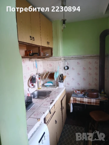 Тристаен тухлен апартамент, снимка 4 - Апартаменти - 50547559