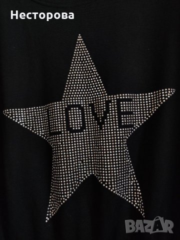 Дамска рокля, туника, снимка 2 - Рокли - 34410132