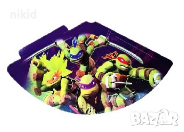 Костенурките Нинджа Голяма парти шапки шапка рожден ден, снимка 3 - Други - 21782133