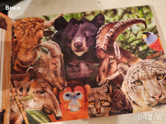 Две детски книги , снимка 7 - Детски книжки - 54231741