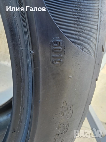 Pirelli P ZERO 265/40 R22, снимка 12 - Гуми и джанти - 52263939