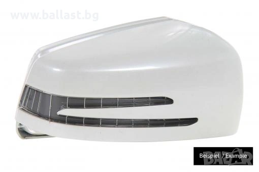 Капачка дясно огледало A1678106205 Mercedes GLE W167 GLS X167