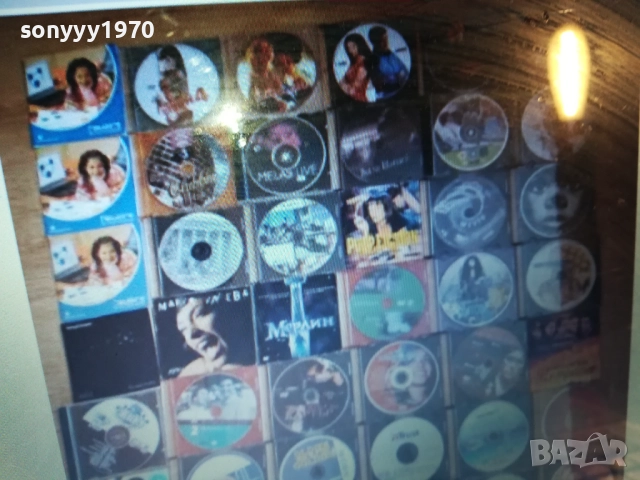 CD-ДИСК ПО ИЗБОР 2011251829, снимка 8 - CD дискове - 52483332