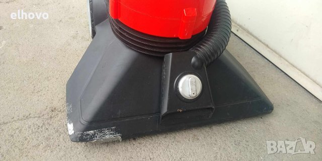 Електрическа машина за събиране/издухване на листа IKRA MOGATEC KLS 2000, снимка 7 - Градинска техника - 42918573