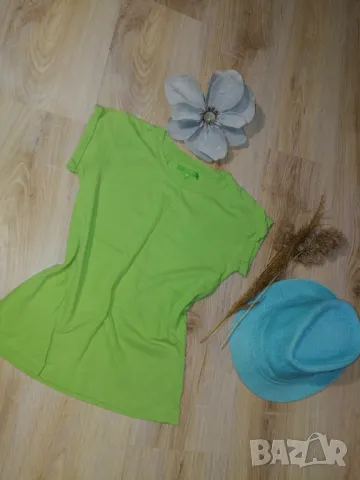 Дамска тениска, снимка 1