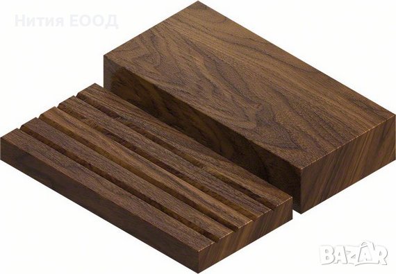 Bosch Standard for wood, циркулярен диск за дърво ф216х1,7/1,2х30, 24 зъба, снимка 6 - Други инструменти - 40745943