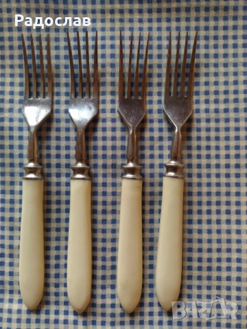 стари руски вилици