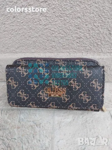 Портмоне Guess кодSG40M, снимка 3 - Портфейли, портмонета - 43956214
