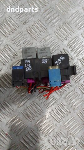 Релета Audi A4 1.9TDI 1998г.	