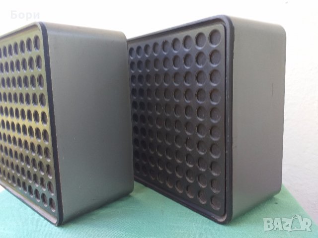 Тонколони PHILIPS, снимка 3 - Тонколони - 29524643