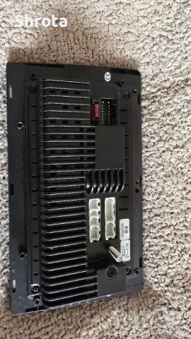 Навигация Navi gps 9 in. за автомобил, снимка 3 - Аксесоари и консумативи - 50439975