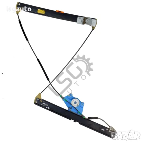 Механизъм преден десен ел. стъклоповдигач AUDI A4 (B7) 2004-2008 ID: 144242