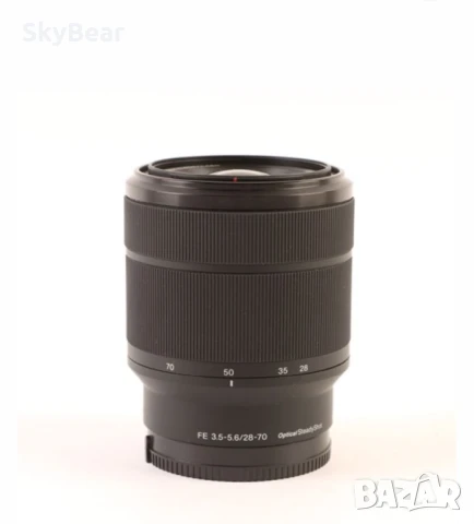 Обектив Sony FE 28-70mm f3.5-5.6 OSS