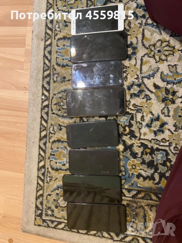 Телефони за части , снимка 5 - Други - 52590657