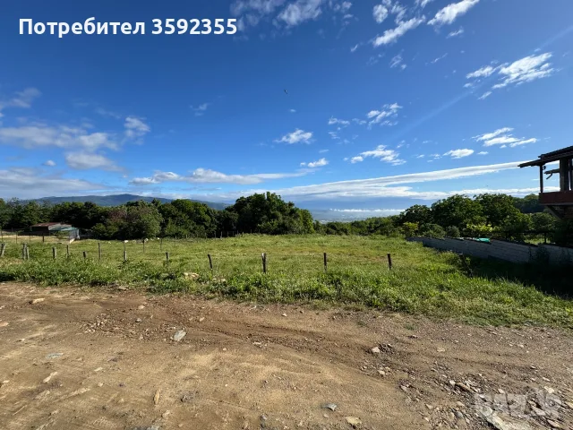 Продавам парцел УПИ в село Коларово 802 кв.
