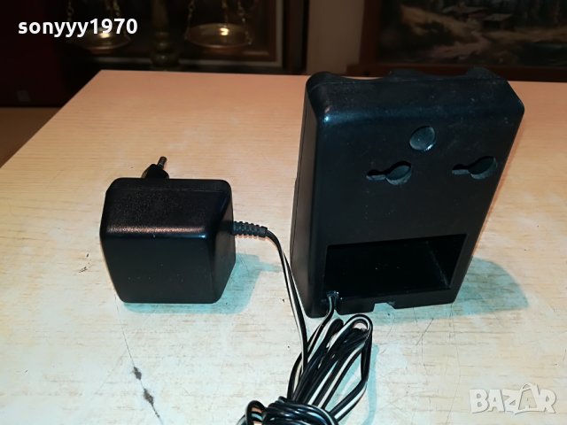 black & decker vp130-versa pack charger-внос germany 1208211023, снимка 7 - Винтоверти - 33793747