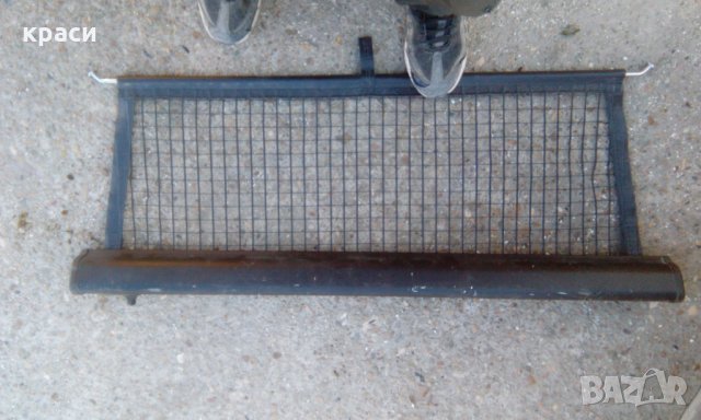 мрежа пасат , снимка 3 - Части - 32074454