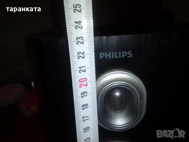 тонколони Phillips , снимка 3 - Тонколони - 51502777