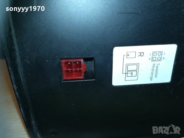 corsair-малка жестока колона 0603211759, снимка 4 - Тонколони - 32064759