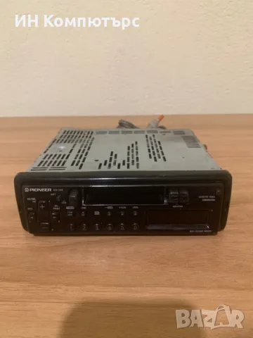 Продавам авто радиокасетофони