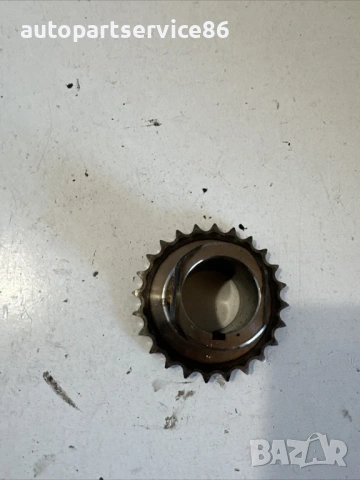Зъбно колело на колянов вал за двигател D4FB за KIA Ceed 1.6 CRDi (2008)