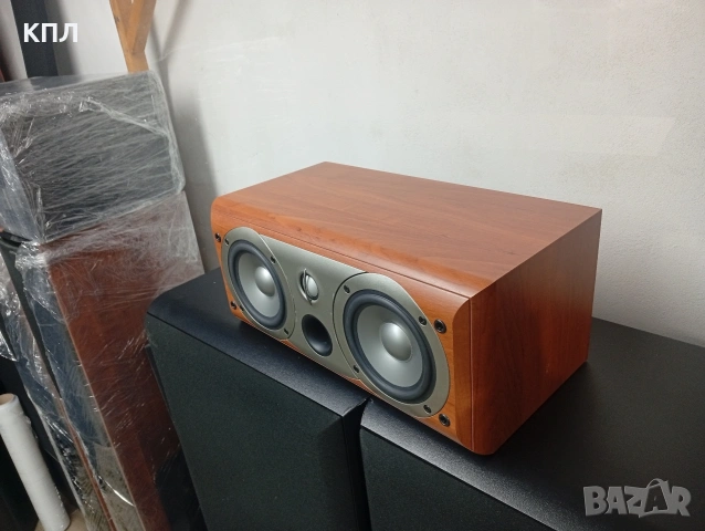 Център Infinity Alpha , снимка 3 - Тонколони - 54136765