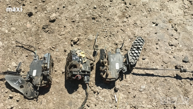 шкода фабия 1.4tdi части, снимка 2 - Части - 51990376