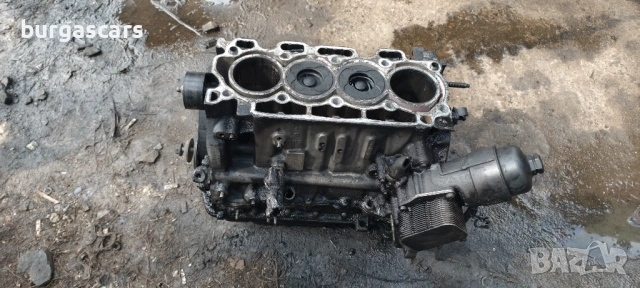 Цилиндров блок 9HZ Citroen C4 Grand Picasso 1.6HDI-109к.с, снимка 3 - Части - 54051891