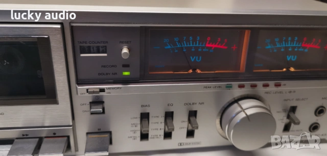 DECK SONY TC K51, снимка 2 - Декове - 53936602